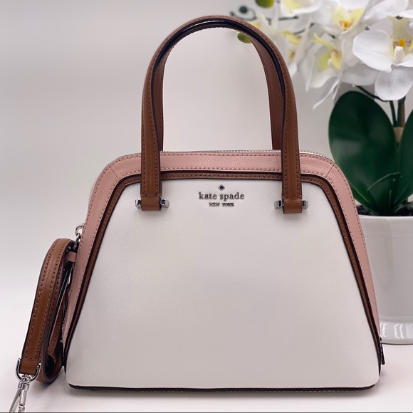 kate spade Handbags - Kate Spade Patterson Small Satchel